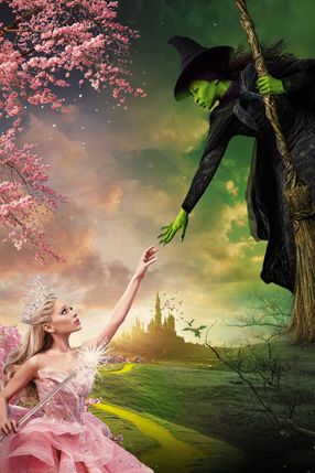 Poster: Wicked Teil 1