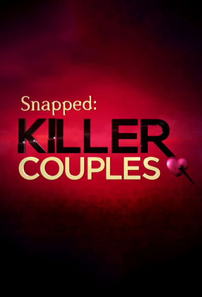 Poster: Killer Couples: Mörderische Paare