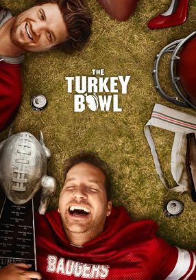 Poster: The Turkey Bowl