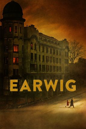 Poster: Earwig