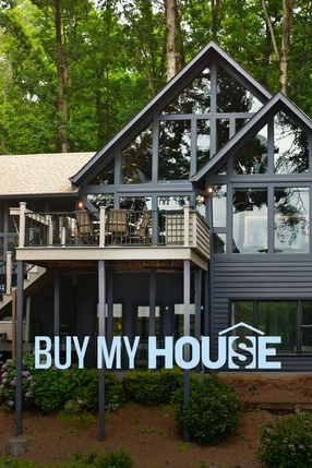 Poster: Buy My House