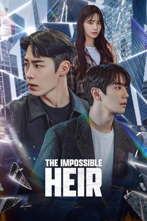 Poster: The Impossible Heir