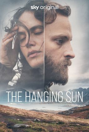 Poster: The Hanging Sun