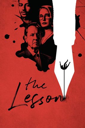 Poster: The Lesson