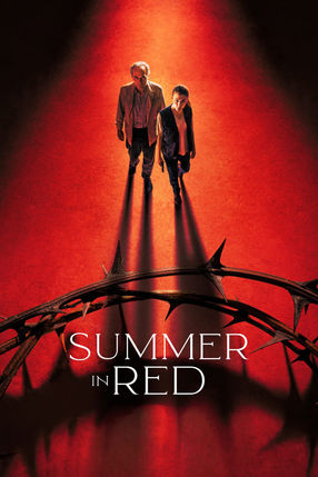 Poster: Summer in Red