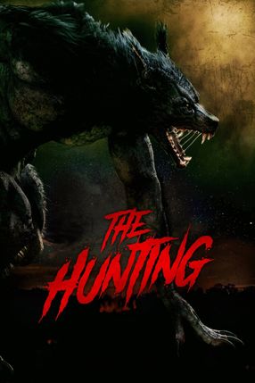 Poster: The Hunting