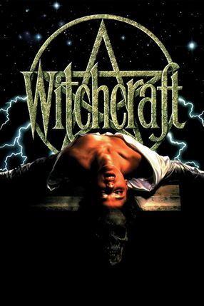 Poster: Witchcraft - Hexenbrut