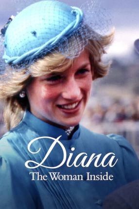 Poster: Diana - The Woman Inside