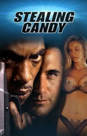 Poster: Killing Candy
