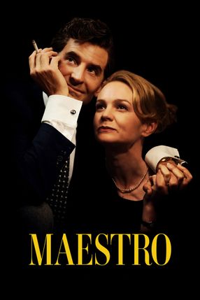 Poster: Maestro