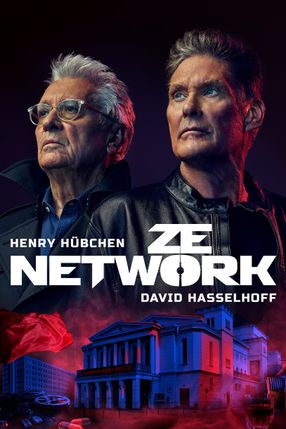 Poster: Ze Network