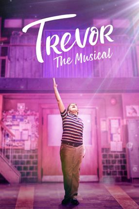 Poster: Trevor: The Musical