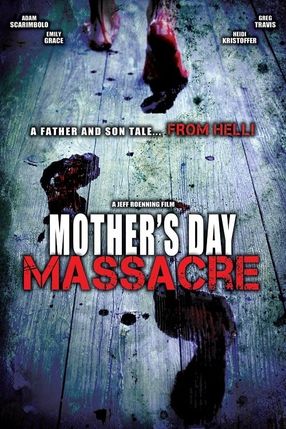 Poster: Mother's Day Massacre
