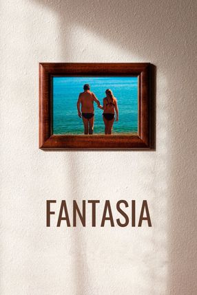 Poster: Fantasía