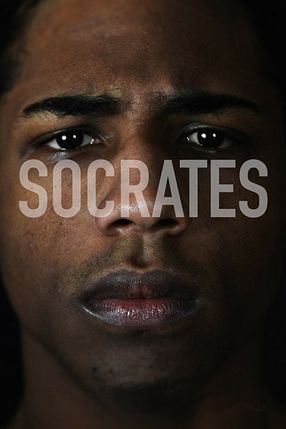 Poster: Sócrates