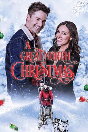 Poster: A Great North Christmas