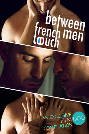 Poster: French Touch: Between Men