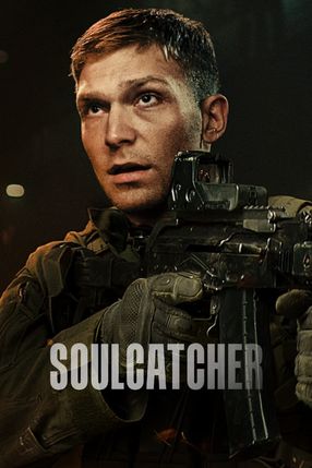 Poster: Soulcatcher