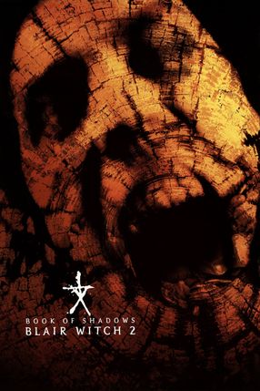 Poster: The Blair Witch Project 2