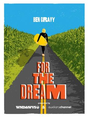 Poster: For the Dream