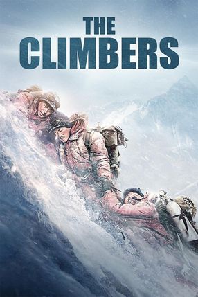 Poster: The Climbers