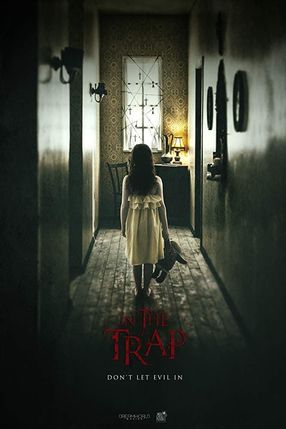 Poster: In the Trap