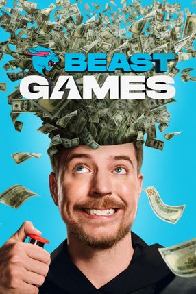 Poster: Beast Games