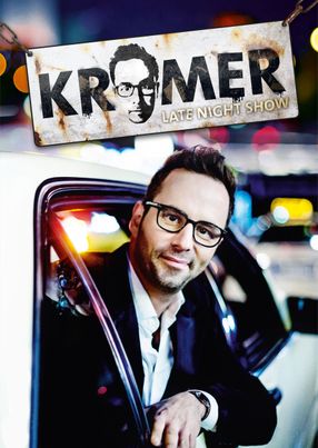 Poster: Krömer - Late Night Show