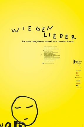 Poster: Wiegenlieder