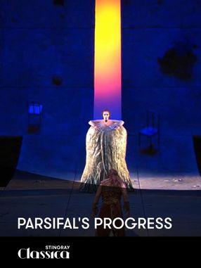 Poster: Parsifal's Progress