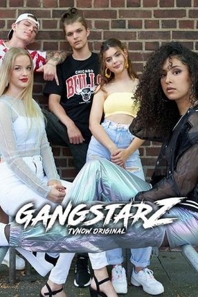 Poster: GangstarZ