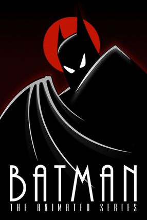 Poster: Batman & Robin