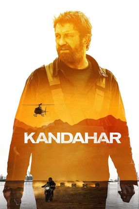 Poster: Kandahar
