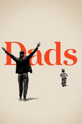 Poster: Dads