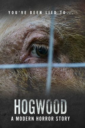 Poster: Hogwood: A Modern Horror Story