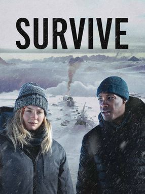 Poster: Survive