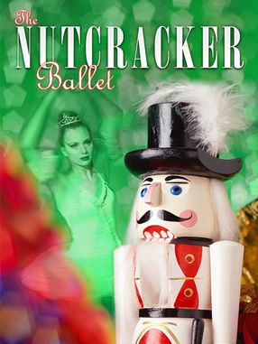Poster: The Nutcracker Ballet