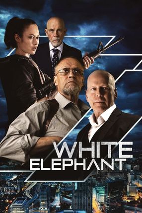 Poster: White Elephant
