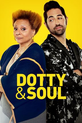 Poster: Dotty and Soul