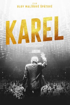 Poster: Karel