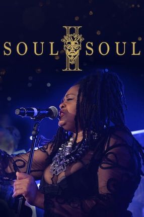 Poster: Soul II Soul