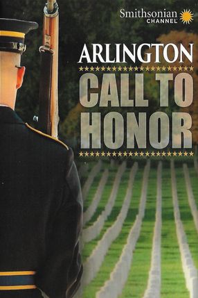 Poster: Arlington Call to Honor