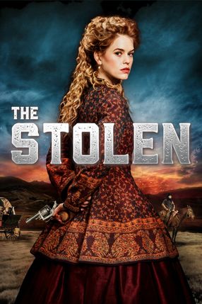Poster: The Stolen