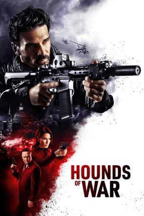 Poster: Hounds of War