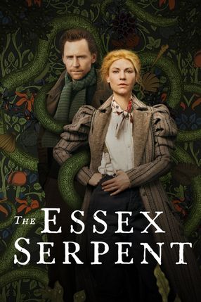 Poster: The Essex Serpent