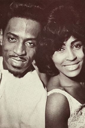 Poster: Ike And Tina Turner - Legends in Concert - Live at the Big TNT Show