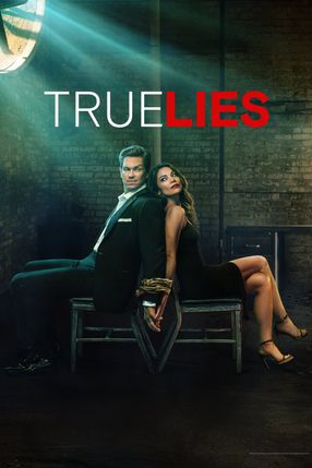Poster: True Lies