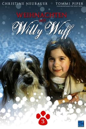 Poster: Weihnachten mit Willy Wuff III - Mama braucht einen Millionär