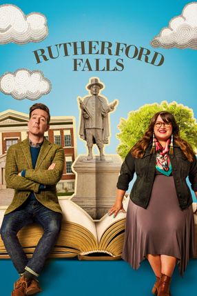 Poster: Rutherford Falls