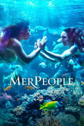 Poster: MerPeople